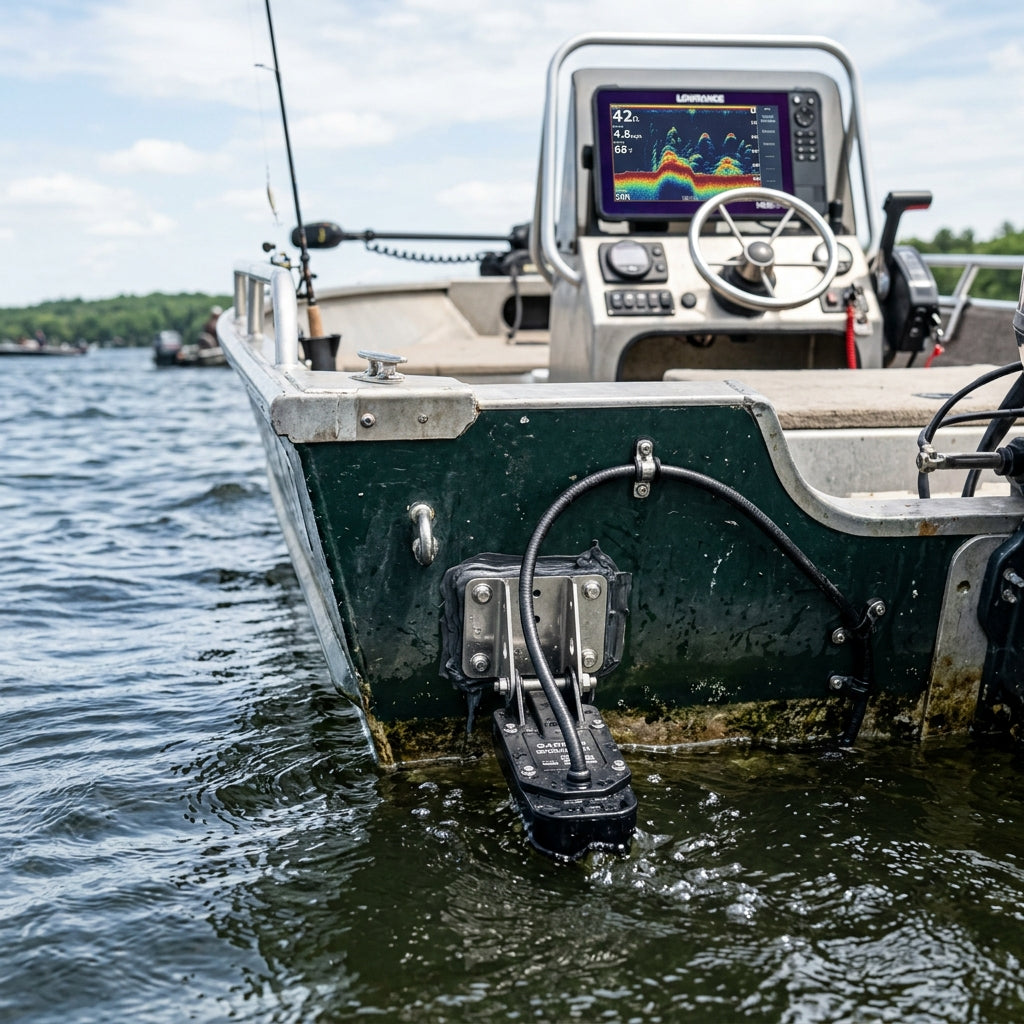 Humminbird Transducer Guide: Which Fits Your Setup? | PTG