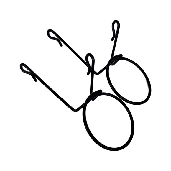Micro Revolution Camera Positioning Clip