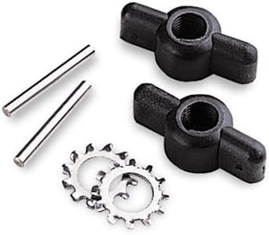MKP-10  Prop Nut Kit - B 1/2"