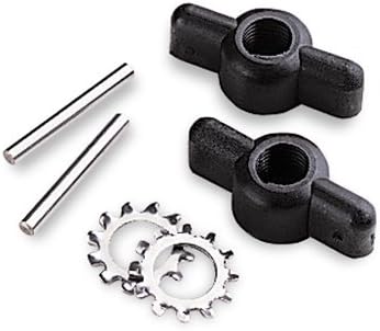 MKP-10  Prop Nut Kit - B 1/2
