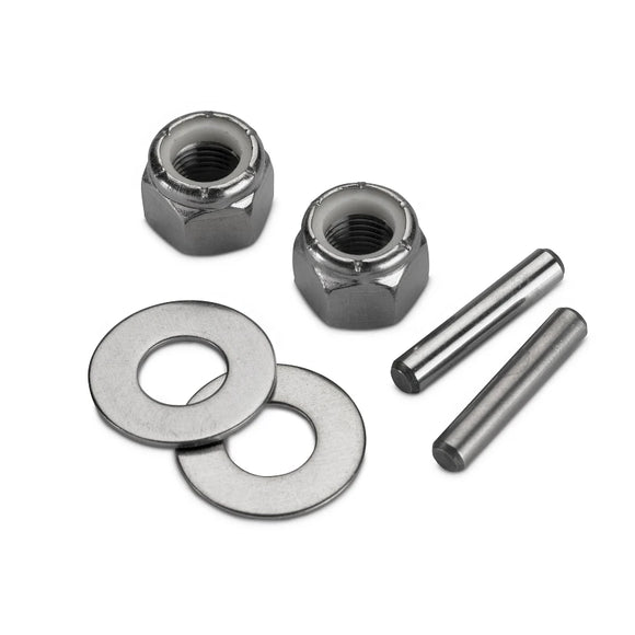 MKP-34 Prop Nut Kit - E