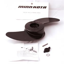 MKP-6 Weedless Wedge Propeller