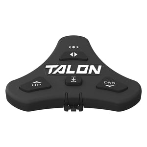 Talon Wireless Foot Switch