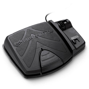 PowerDrive and RipTide PowerDrive Corded Foot Pedal
