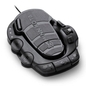 Foot Pedal  Corded (Ulterra/RT Ulterra)