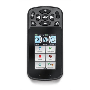 I-Pilot Link Remote Bluetooth