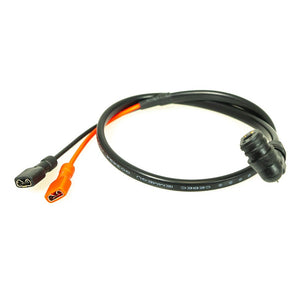 POWER CORD for LCD CAMERAS