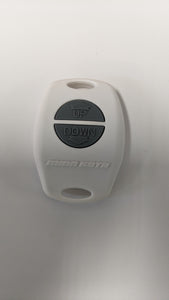 Talon remote - 2 Button (2016 & earlier) NON BT