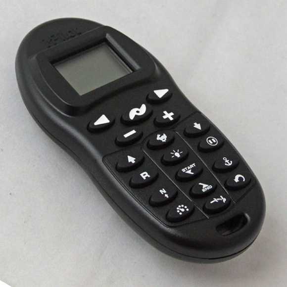 Ulterra Non-Bluetooth I-Pilot remote 1.5