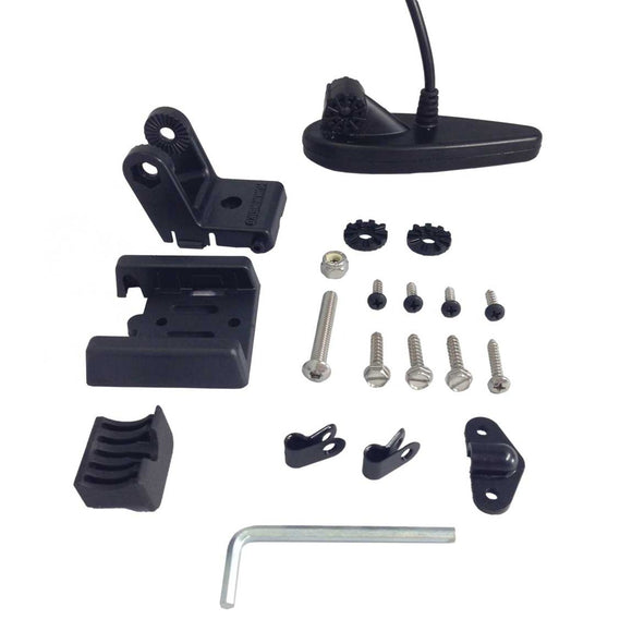 XNT-14-DI-T; SOLIX, ONIX, ION DOWN IMAGE TRANSDUCER