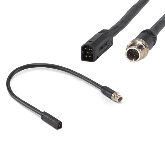 AS-EC-QDE;-Ethernet Adapter Cable