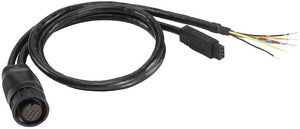 AS GPS NMEA Splitter Cable for Onix
