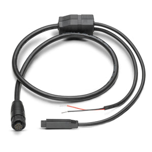 PC 12 ST - SOLIX/ONIX Power Cable w/Speed and Temp Adapter Cable