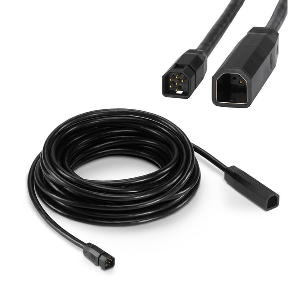 EC-M30; MEGA Transducer Extension Cable