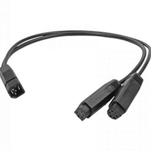 HELIX Side Imaging Left / Right Splitter Cable (9 M SILR Y)