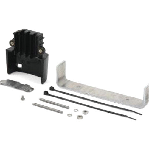 Humminbird IDMK-700E In-Dash Mounting Kit for 600/700 HD Ethernet Series