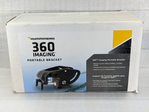 Humminbird 360 Imaging Portable Bracket