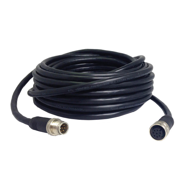 AS-ECX-30E;- 30' Ethernet Extension Cable