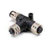 NMEA 2000 T-Connector Male