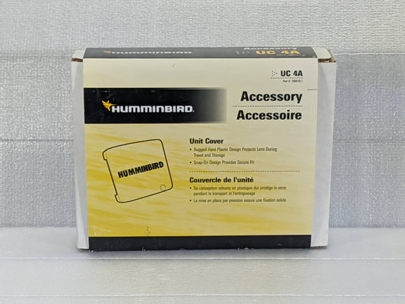 Unit Cover 100/300 Series