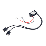 12V USB Dongle