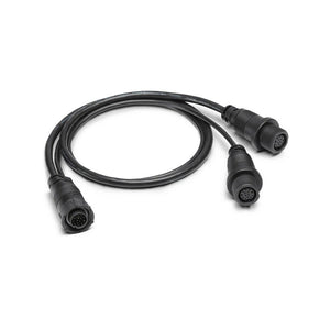 Transducer Adaptor Cable AS 14 SI DB Y