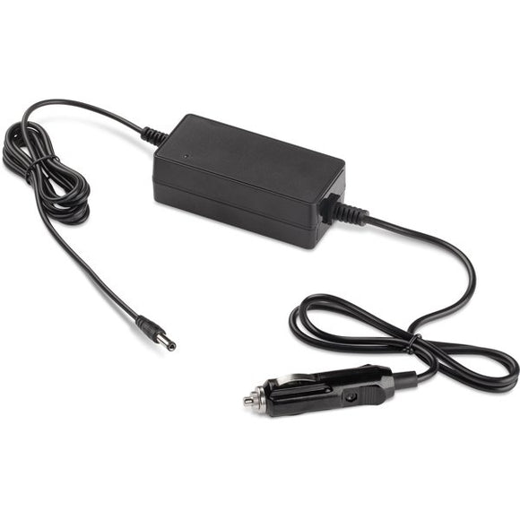 12V AUX Car Adapter Lithium Charger