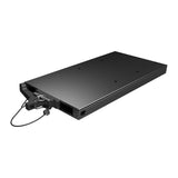 Minn Kota MKA-51 Anodized Aluminum Quick Release Bracket with Slide Feature